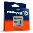 Pino de Fibra de Vidro Whitepost System Dc-E Refil 1 com 5 - Fgm