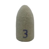 Cone de Feltro Nº3 - Mac