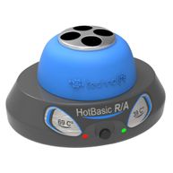 Aquecedor de Resinas e Anestesico HotBasic R/A - Technolife