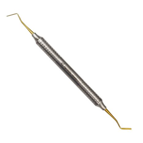 Espátula Titânio Nº 2 - Cooperflex