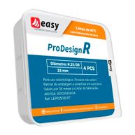 Lima ProDesign R 25.06 25mm - Easy