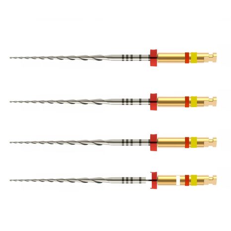 Lima Prodesing Logic 25.03 25mm - Easy