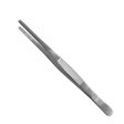 Pinça Anatômica de Dissecção 12cm - Cooperflex