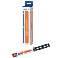 Cimento Resinoso Dual Force Corpo Duplo A3 - Maquira
