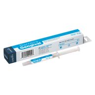 Barreira Gengival com 1 Seringa 2g + 3 Ponteiras - Vigodent