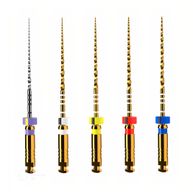 Lima Protaper Ultimate Sequence 25mm com 5 Unidades - Dentsply Sirona
