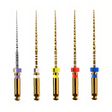 Lima Protaper Ultimate Sequence 31mm com 5 Unidades - Dentsply Sirona