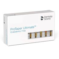 Lima Protaper Ultimate Sequence 31mm com 5 Unidades - Dentsply Sirona