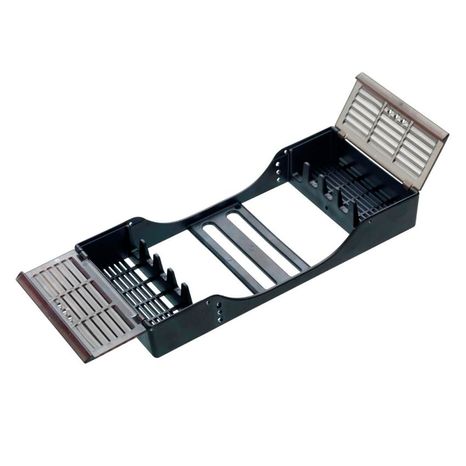 Estojo Plastico LM-Servo 5 - Quinelato