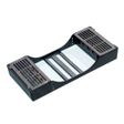 Estojo Plastico LM-Servo 5 - Quinelato