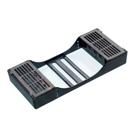 Estojo Plastico LM-Servo 5 - Quinelato