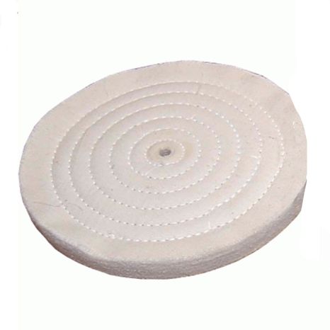 Escova de Brim 5x12mm - Orto Central