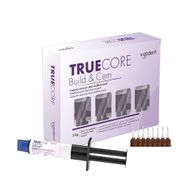 Kit Cimento Resinoso Truecore com 4 Seringas de 6g - Vigodent