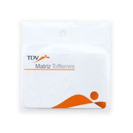 Matriz Tofflemire Pré-molar 12 Unidades - TDV