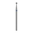 Ponta Diamantada PM Precision Média Esférica PM06 - American Burrs