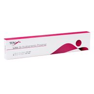 Tira de Lixa de Poliester Para Acabamento Proximal 4mm 150 Unidades - TDV