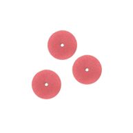 Disco de Lixa 16mm Média 100 Unidades - TDV