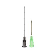 Microcânula com Agulha 21g 22gx70mm - Rennova