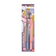 Escova Duo Pack Especial Love Color 5460 Ultra Soft - Curaprox