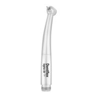 Caneta Alta Rotação Sigma Air 3S PB com Push Botton Ceramica - Dentflex