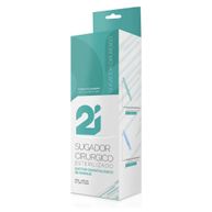 Sugador Cirúrgico Estéril com 20 Unidades - 2i