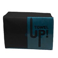 Babador Descartável com 50 - Monoart