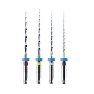 Lima Vdw Mtwo 10-25/31mm com 4 - Dentsply Sirona