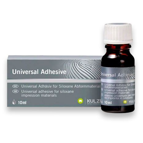 Adesivo Universal com 10 ml - Kulzer