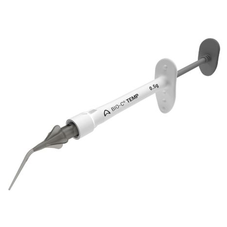 Cimento Endodôntico Intracanal Bio-C Temp 0,5g - Angelus