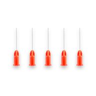 Cânula Para Irrigação Safetips Refill 0.25 - Angelus