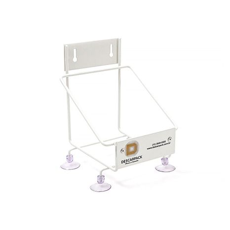 Suporte de Coletor 1,5L - Desscarpack