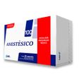 Anestésico Alphacaine Lidocaína 2% 1:100 com 50 Unidades - Nova DFL