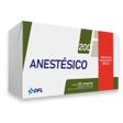 Anestésico Articaine 4% 1:200 com 50 unidades - Nova Dfl