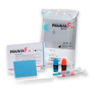 Cimento Resinoso Panavia F 2.0 Half Kit (Light) - Kuraray