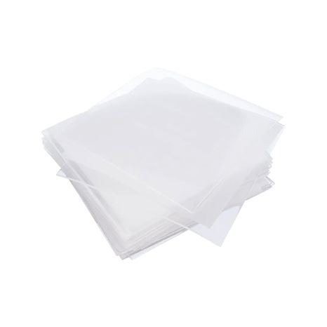 Placa para Moldeira Sof Tray 1mm Quadrada com 5 - Ultradent