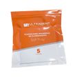 Placa para Moldeira Sof Tray 1mm Quadrada com 5 - Ultradent