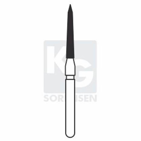 Broca Diamantada FG 3207 - KG Sorensen