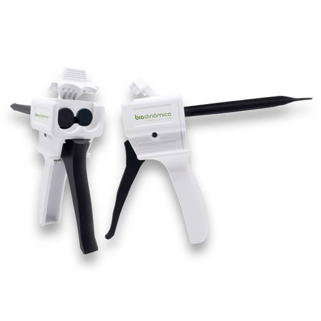 Dispensador Pistola Dispensadora 1:1 / 2:1 Biodinamica