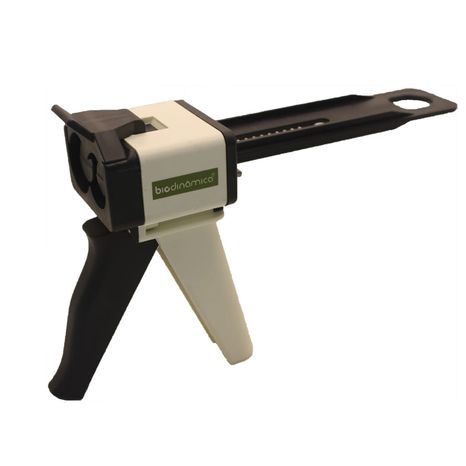 Dispensador Pistola Dispensadora 1:1 / 2:1 Biodinamica