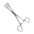 Pinça Collin Coração 16cm - Golgran