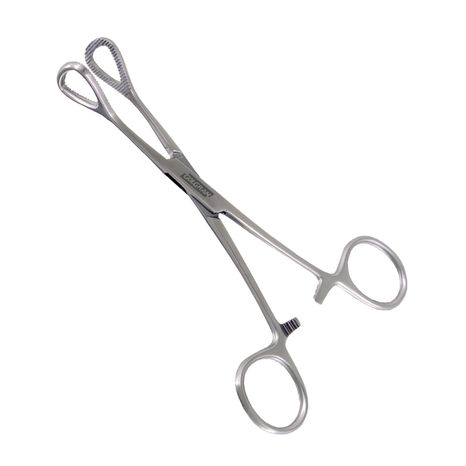 Pinça Collin Coração 16cm - Golgran