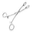 Pinça Collin Coração 16cm - Golgran
