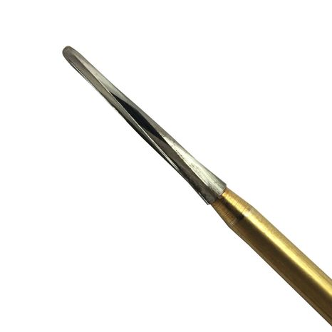 Broca Carbide Endo Z-K JET - Labordental