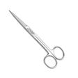 Tesoura Cirúrgica 17cm Reta - Golgran