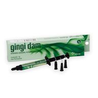Barreira Gengival Gingi Dam - Villevie