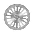 Disco Diamantado Dupla Face Periférico Canulado 22x0,20mm - American Burrs