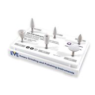 Polidores Eve Universal Kit Ref: 18-205 (contra ângulo) - Odontomega