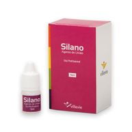 Agente De União Silano 5ml - Villevie