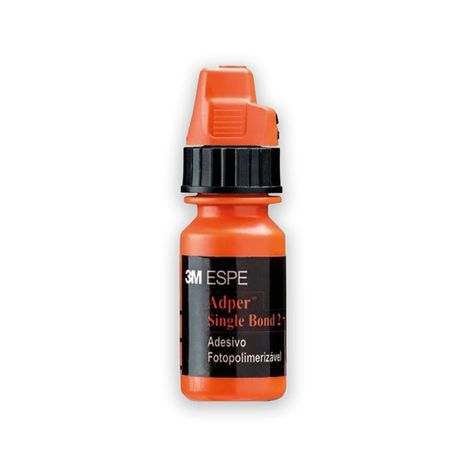 Adesivo Adper Single Bond 2 6g - 3M