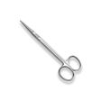 Tesoura Iris 11,5cm Reta - Golgran
